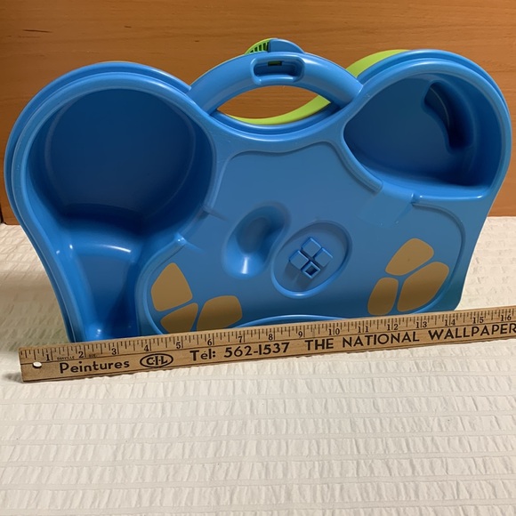 Take Along Zoo & Aquarium 6792 Playmobil 1.2.3. - Picture 15 of 16